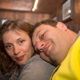 MT-53 : Adam, Galia Sobol, Lara GR, Mont Tremblant, Nicole Sobol, Sasha Sobol, Stephanie, Vlad